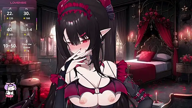 chloelabelle online show from September 19, 2025, 11:42 pm