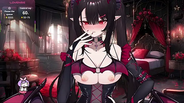 chloelabelle online show from September 17, 2025, 4:14 am