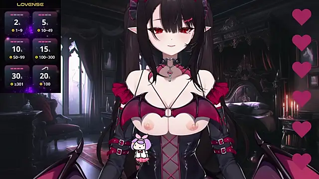 chloelabelle online show from November 23, 2025, 4:11 am