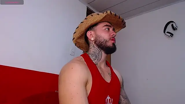 Snapshot of tommyblessd1 chatting on October 16, 2025, 8:33 am tommyblessd1 online show from October 16, 2025, 8:33 am