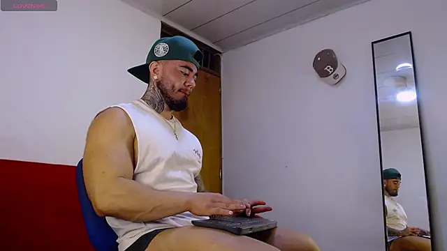 tommyblessd1 online show from June 3, 2026, 8:48 am