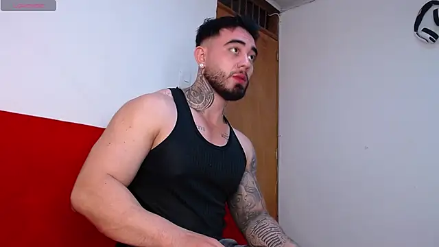 Snapshot of tommyblessd1 chatting on November 11, 2025, 6:52 am tommyblessd1 online show from November 11, 2025, 6:52 am