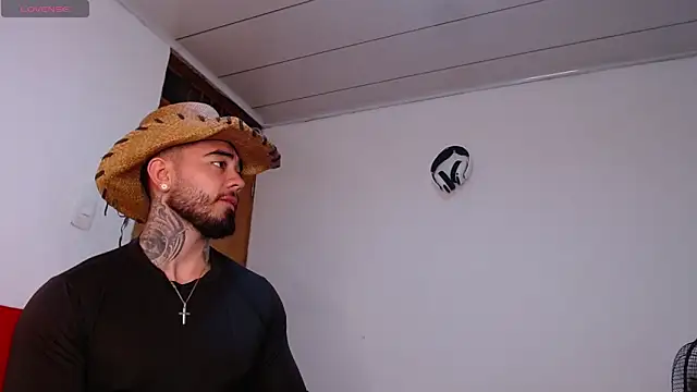 Snapshot of tommyblessd1 chatting on November 16, 2025, 6:07 am tommyblessd1 online show from November 16, 2025, 6:07 am