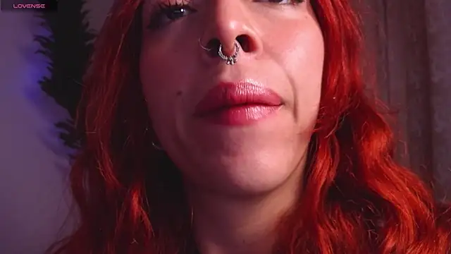 bri von dhara   online show from November 29, 2025, 1:11 pm