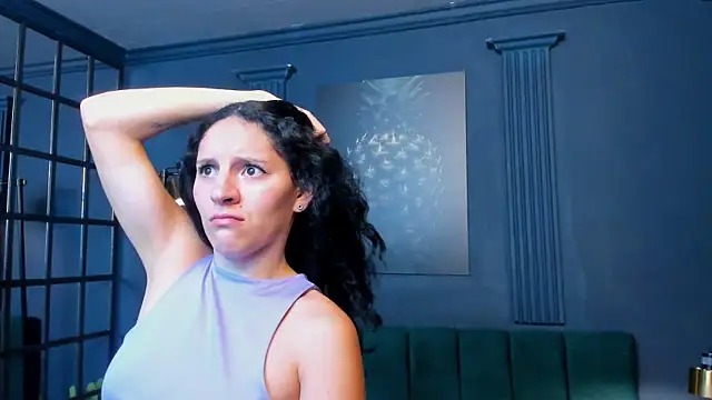 aliceandsia online show from September 20, 2025, 3:00 am