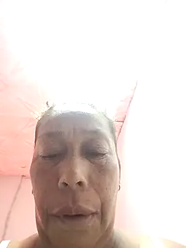 Naomi-Mature online show from October 18, 2025, 8:49 am