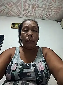 Naomi-Mature online show from September 25, 2025, 9:21 pm