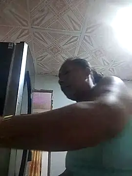 Naomi-Mature online show from September 30, 2025, 10:54 am