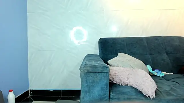 satanic room20 online show from September 10, 2025, 3:22 pm