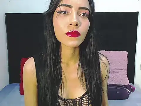 Snapshot of valerythompsonper chatting on March 16, 2026, 3:14 am valerythompsonper online show from March 16, 2026, 3:14 am