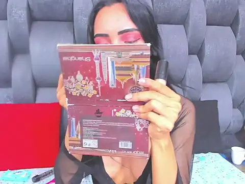 Snapshot of valerythompsonper chatting on January 12, 2026, 7:31 pm valerythompsonper online show from January 12, 2026, 7:31 pm