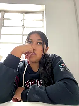 SharaRous online show from January 8, 2026, 12:22 pm