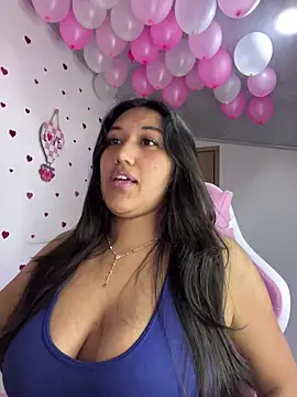 SharaRous online show from March 13, 2026, 12:37 am