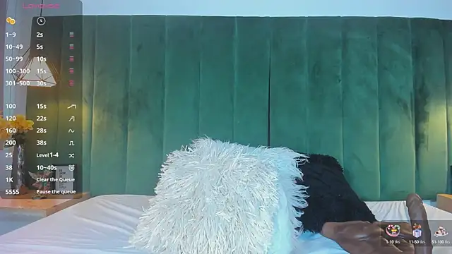 kittyy milk 001 online show from November 14, 2025, 8:34 pm