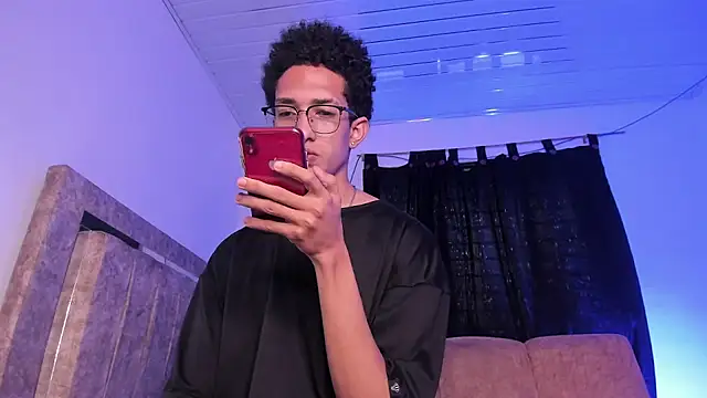 Cj davis  online show from February 9, 2026, 9:24 pm