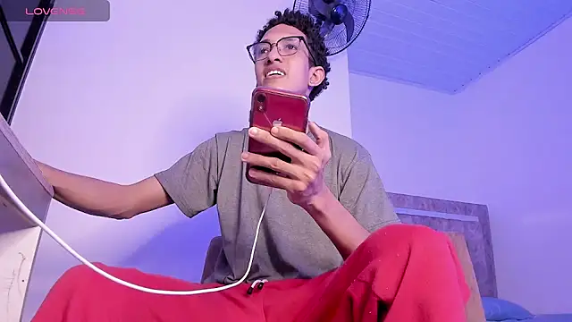 Cj davis  online show from January 12, 2026, 7:53 pm