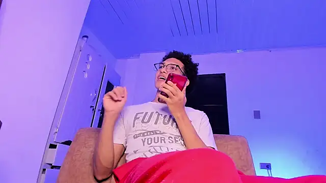 Cj davis  online show from April 7, 2026, 2:24 am