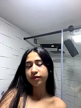 nina vixen online show from October 4, 2025, 4:19 pm