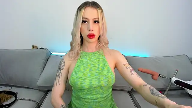 Sweet Soffi online show from November 10, 2025, 2:05 am