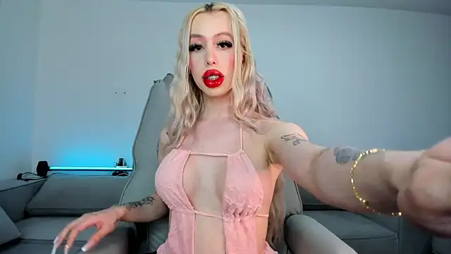 Sweet Soffi online show from December 19, 2025, 3:21 am