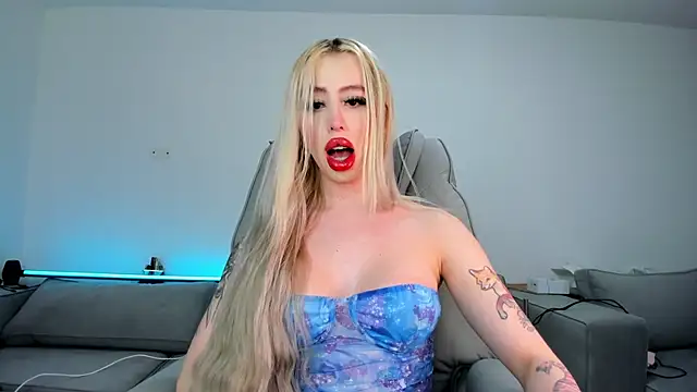 Sweet Soffi online show from December 23, 2025, 2:55 am