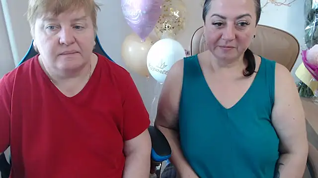 Bertie Adeline online show from October 19, 2025, 8:06 am