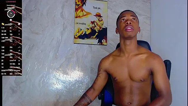 maicoljorda online show from October 18, 2025, 11:23 am