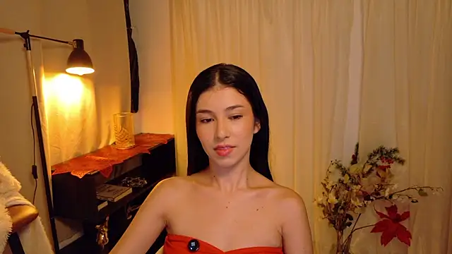 imrose mar1423 online show from January 6, 2026, 11:20 pm