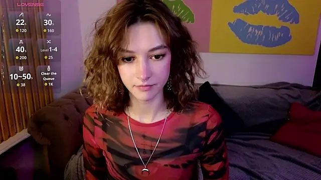   grace   online show from October 27, 2025, 10:27 am