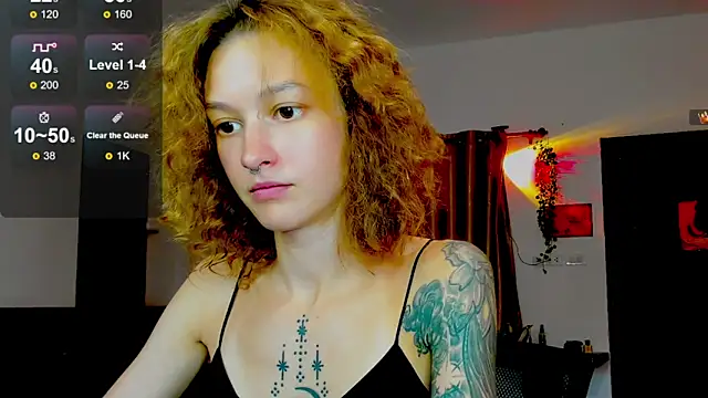   grace   online show from January 19, 2026, 5:33 am