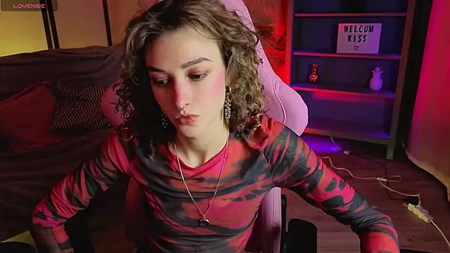   grace   online show from October 12, 2025, 3:24 pm