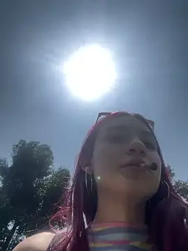 Snapshot of Red_kytty6 chatting on March 1, 2026, 5:13 pm Red kytty6 online show from March 1, 2026, 5:13 pm