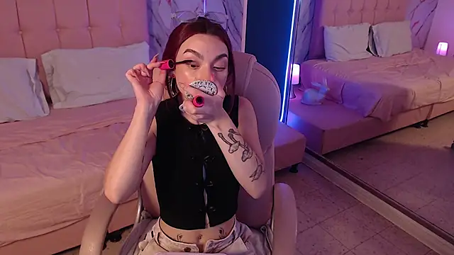 Snapshot of Red_kytty6 chatting on February 27, 2026, 3:29 am Red kytty6 online show from February 27, 2026, 3:29 am