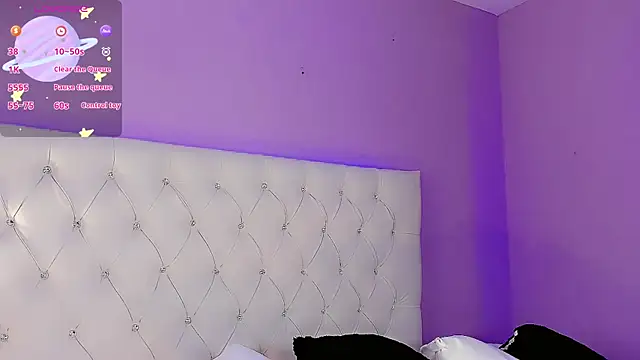 Snapshot of DaniielaV chatting on February 26, 2026, 1:11 pm DaniielaV online show from February 26, 2026, 1:11 pm