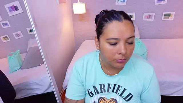 fat naughtyass online show from April 16, 2026, 1:45 pm