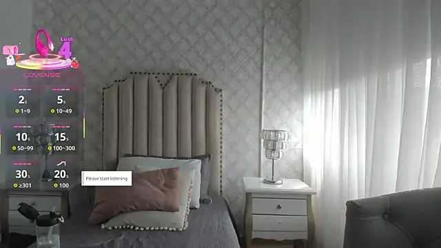 SkinnyGirl 28 online show from February 27, 2026, 7:14 pm