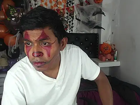 Adam Morgan2 online show from October 24, 2025, 7:40 am