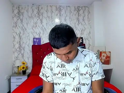 Adam Morgan2 online show from April 7, 2026, 1:18 am