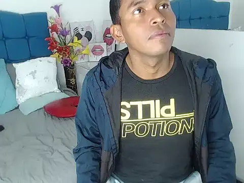 Adam Morgan2 online show from November 27, 2025, 3:29 am