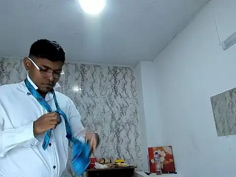 Adam Morgan2 online show from February 5, 2026, 1:01 am