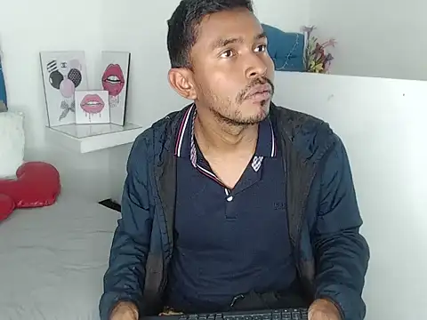 Adam Morgan2 online show from November 23, 2025, 3:38 am