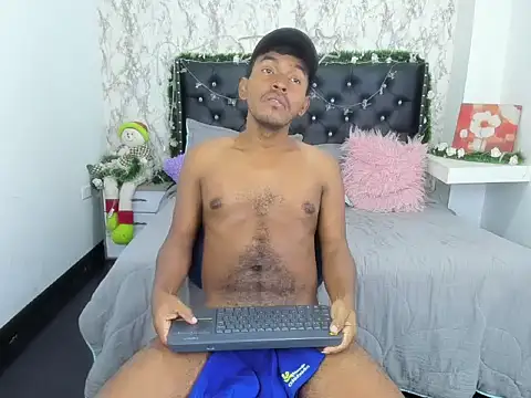 Adam Morgan2 online show from December 20, 2025, 1:14 pm