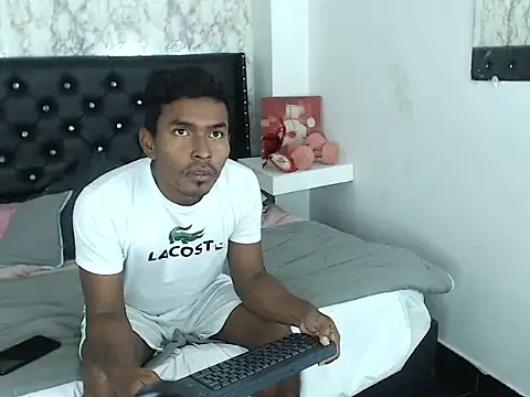 Adam Morgan2 online show from October 5, 2025, 2:46 am