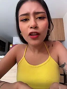 CatadeLuca online show from February 26, 2026, 4:18 pm