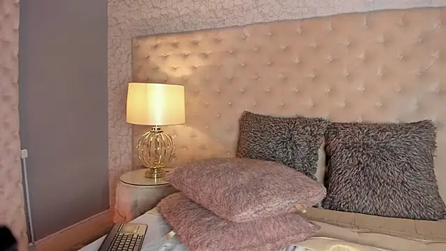 AlannaBlakes online show from December 1, 2025, 3:18 am