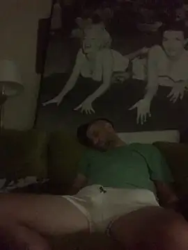 Hothotboyg online show from October 12, 2025, 1:01 pm