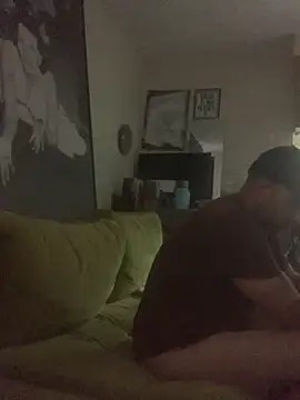 Hothotboyg online show from October 19, 2025, 12:24 am