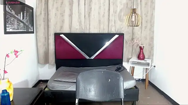 luisa  torres online show from April 9, 2026, 3:19 am