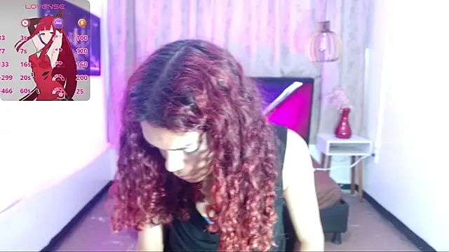 luisa  torres online show from June 4, 2026, 3:33 am