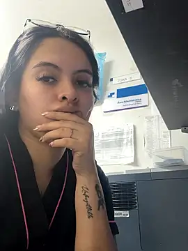 marianm29 online show from January 8, 2026, 2:56 pm